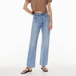 Aritzia Denim Forum Joni
